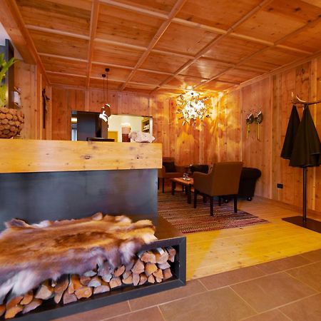 Lagacio Hotel Mountain Residence 산카시아노 외부 사진