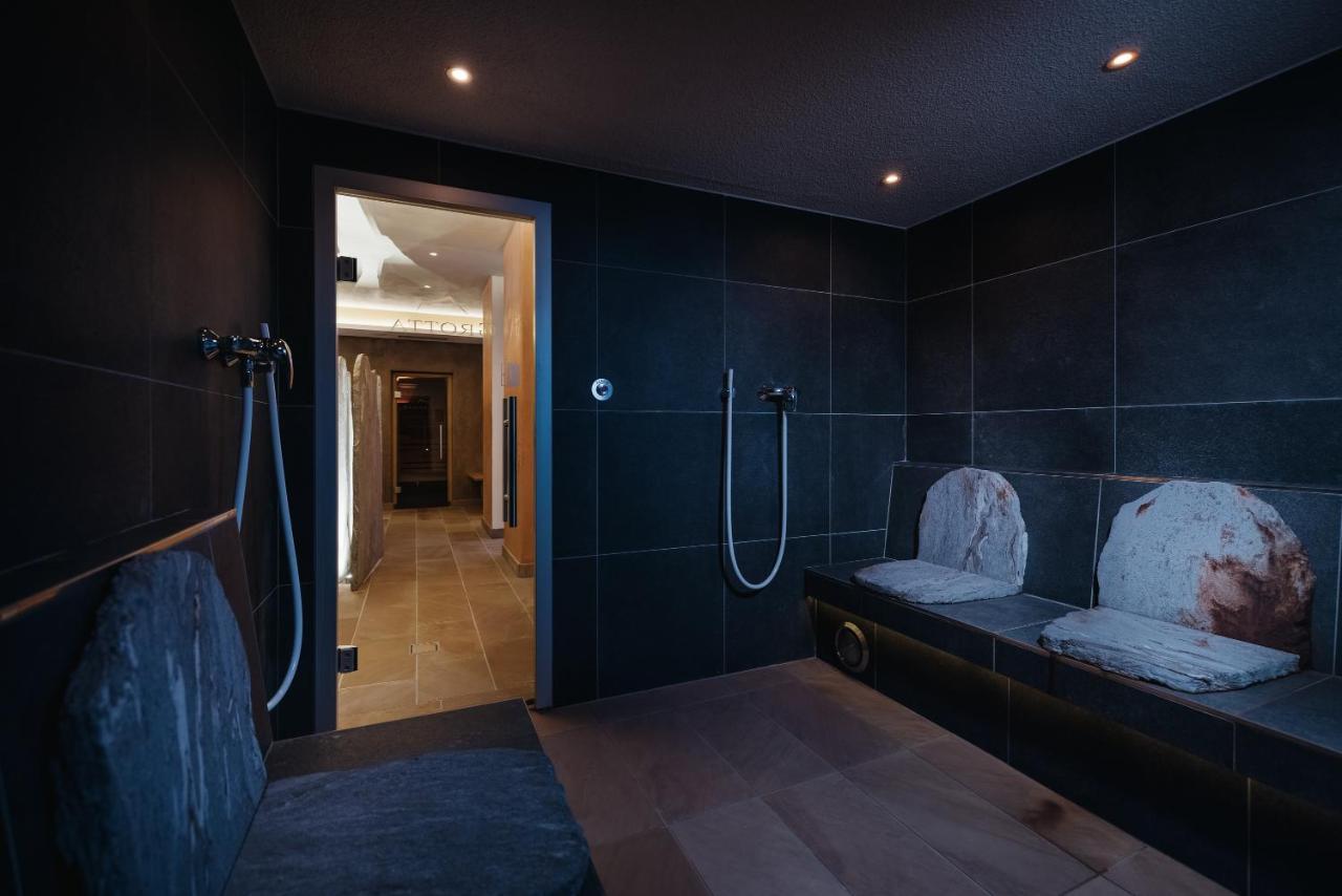 Lagacio Hotel Mountain Residence 산카시아노 외부 사진