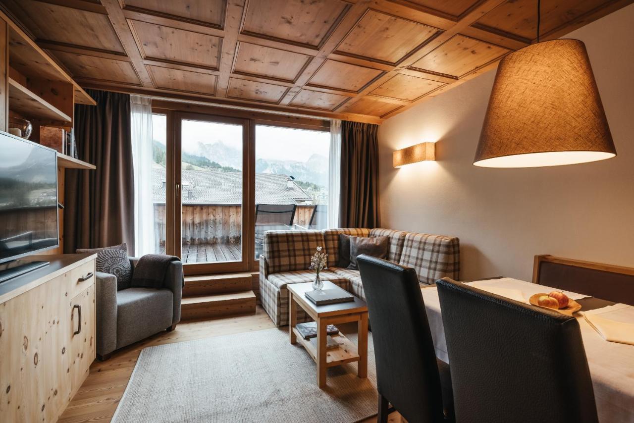 Lagacio Hotel Mountain Residence 산카시아노 외부 사진