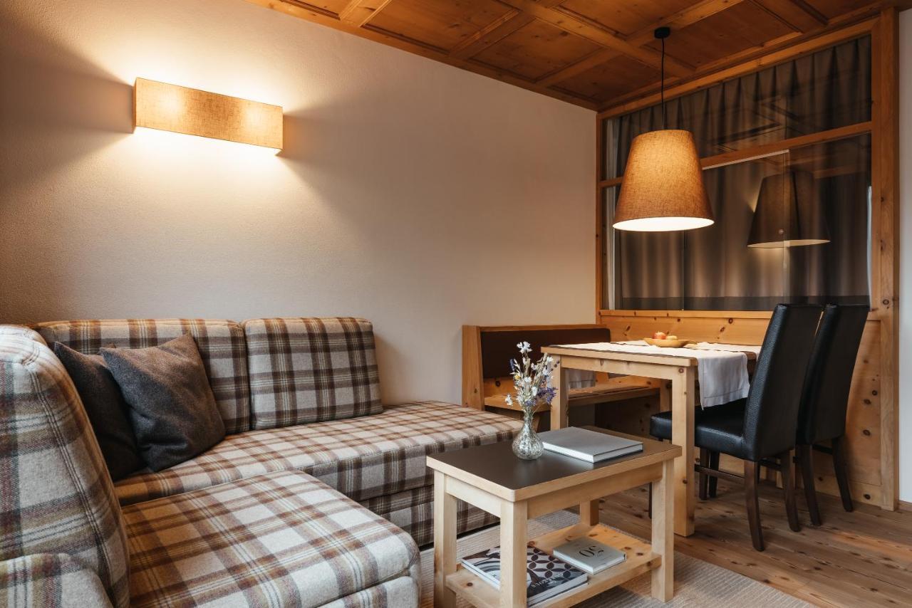 Lagacio Hotel Mountain Residence 산카시아노 외부 사진