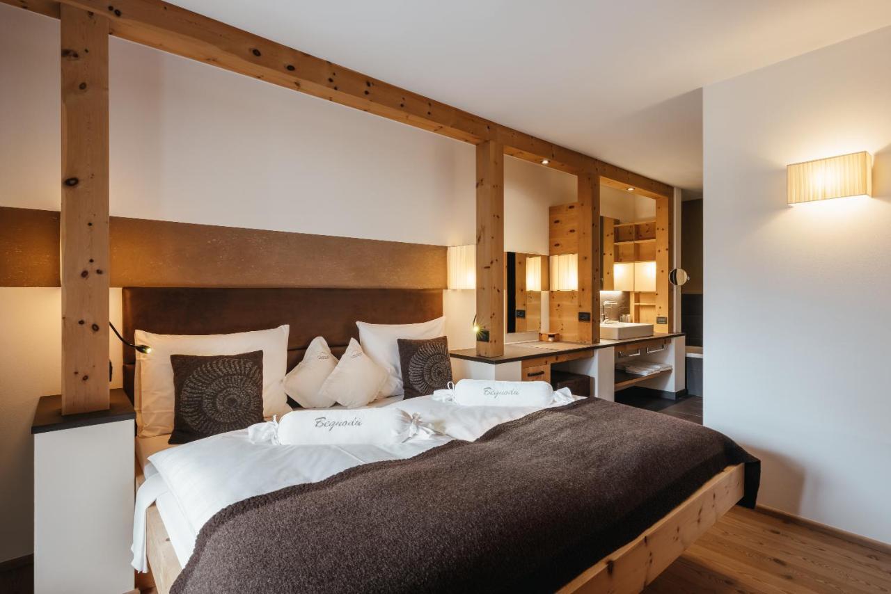 Lagacio Hotel Mountain Residence 산카시아노 외부 사진