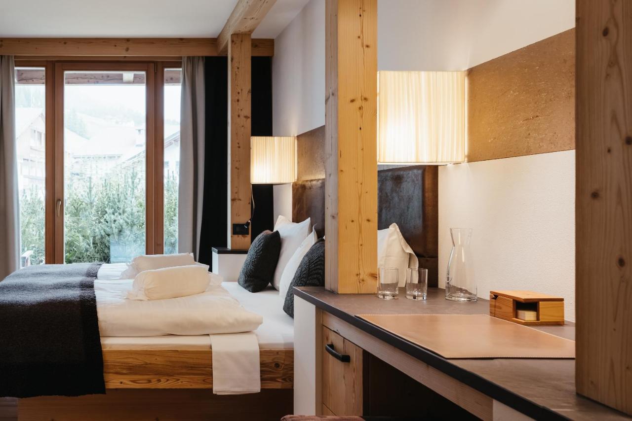 Lagacio Hotel Mountain Residence 산카시아노 외부 사진