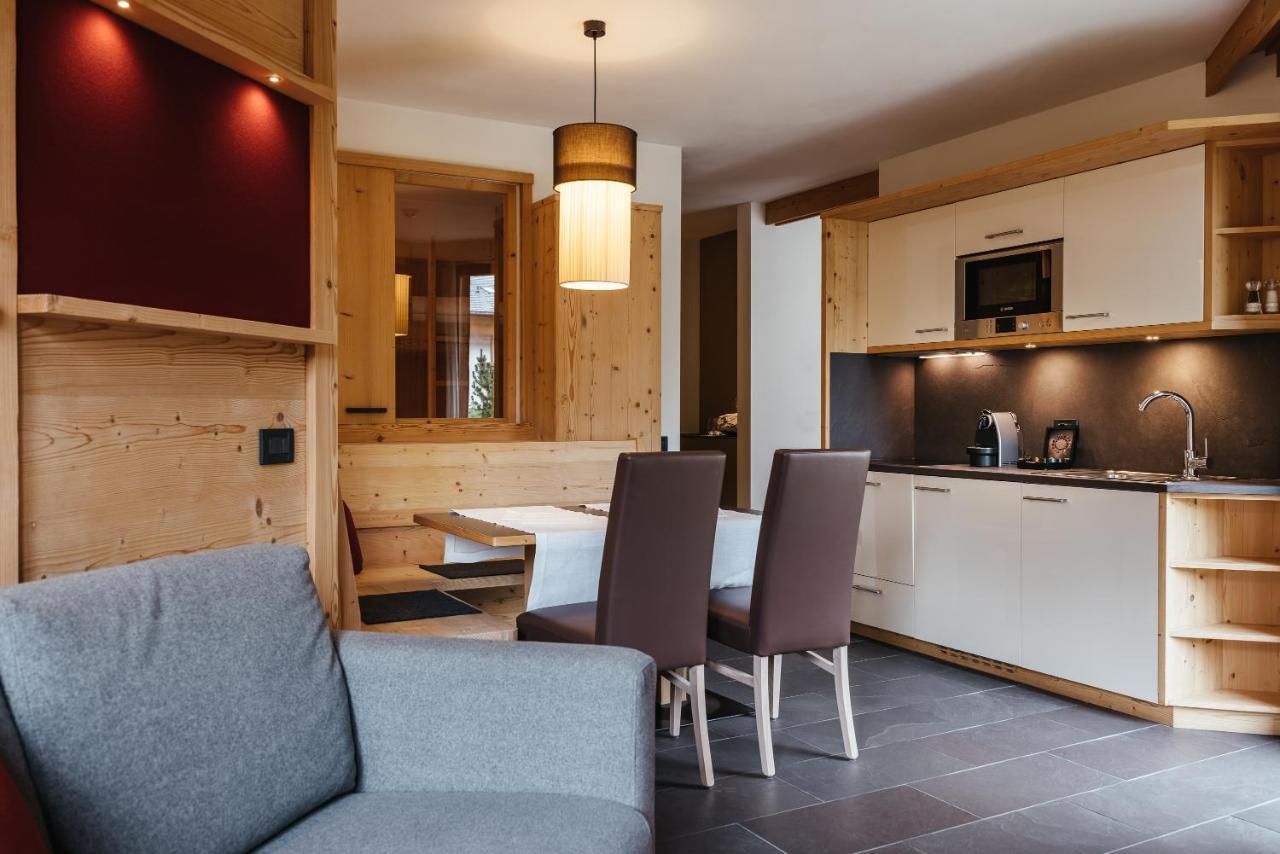 Lagacio Hotel Mountain Residence 산카시아노 외부 사진