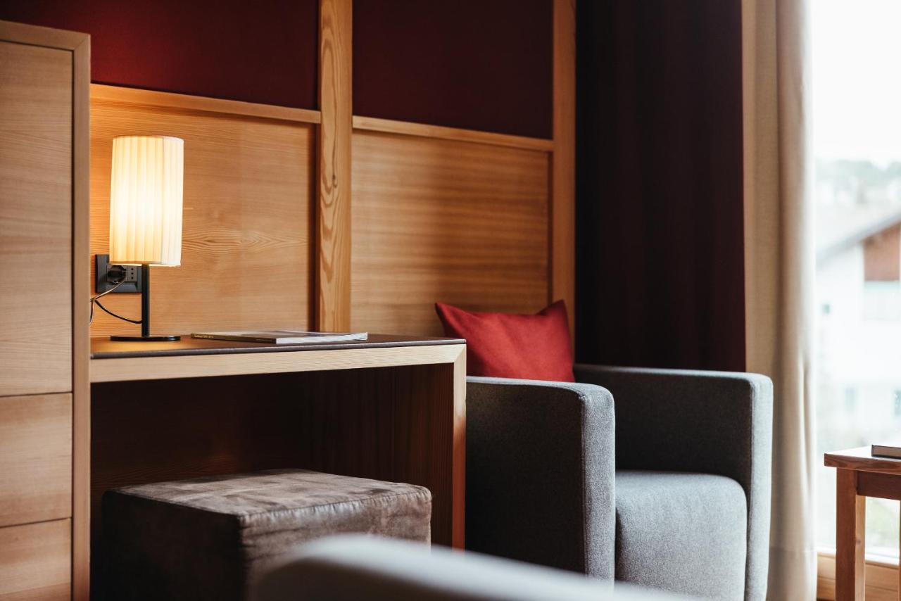 Lagacio Hotel Mountain Residence 산카시아노 외부 사진