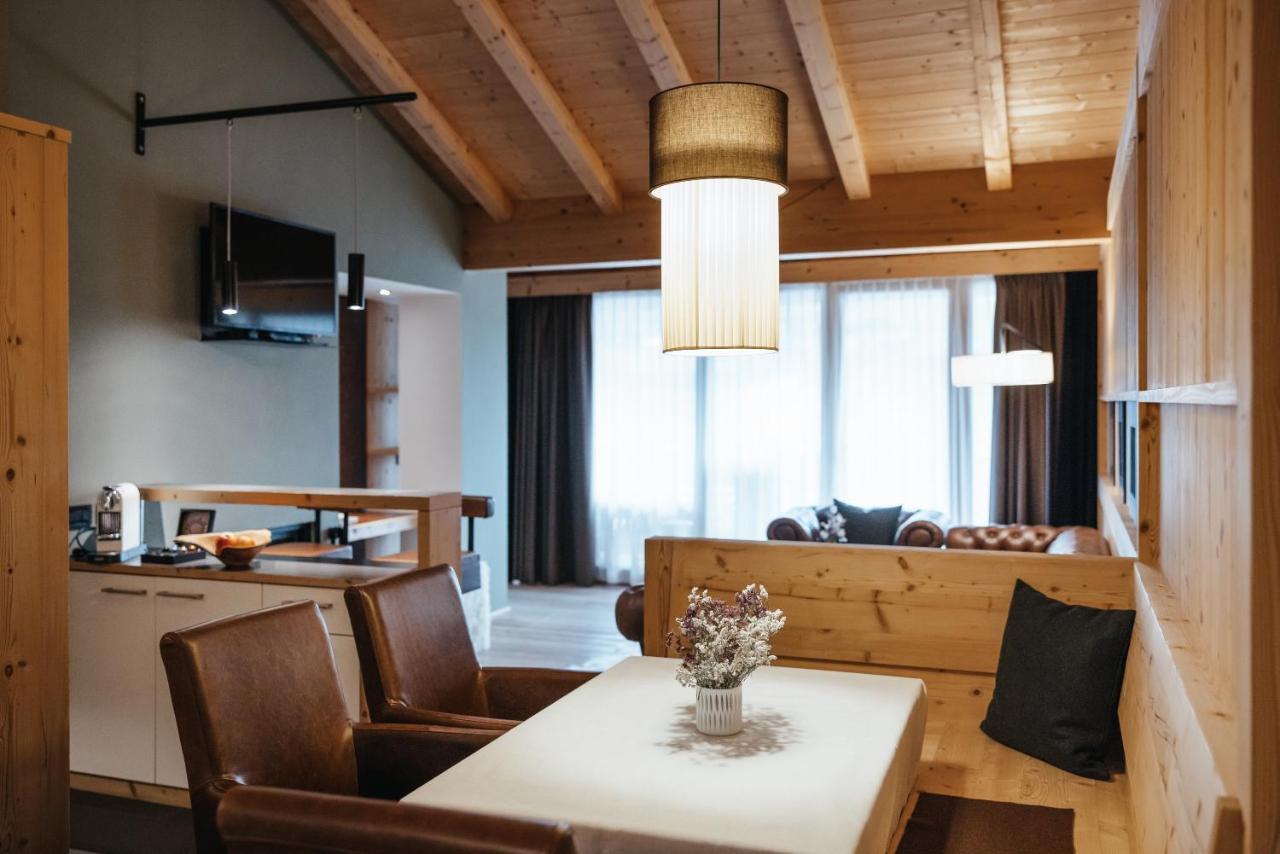 Lagacio Hotel Mountain Residence 산카시아노 외부 사진