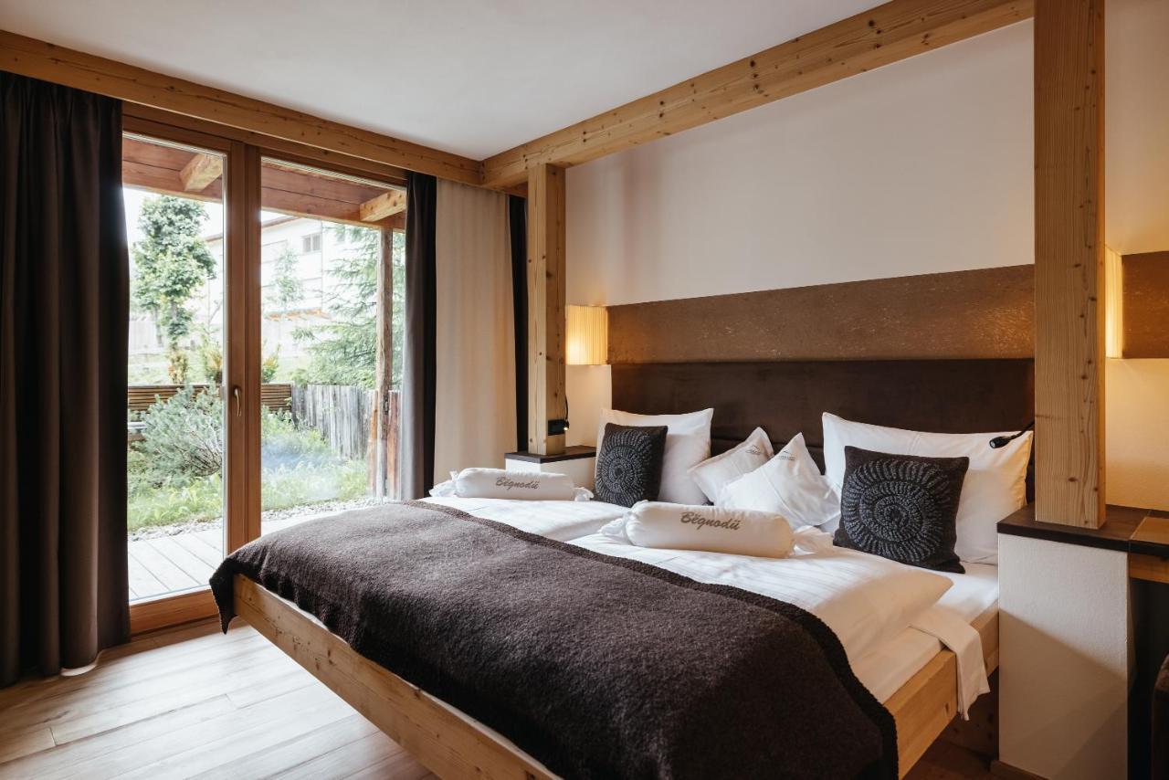 Lagacio Hotel Mountain Residence 산카시아노 외부 사진