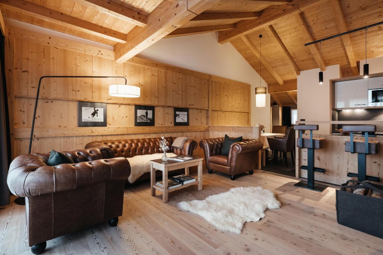 Lagacio Hotel Mountain Residence 산카시아노 외부 사진