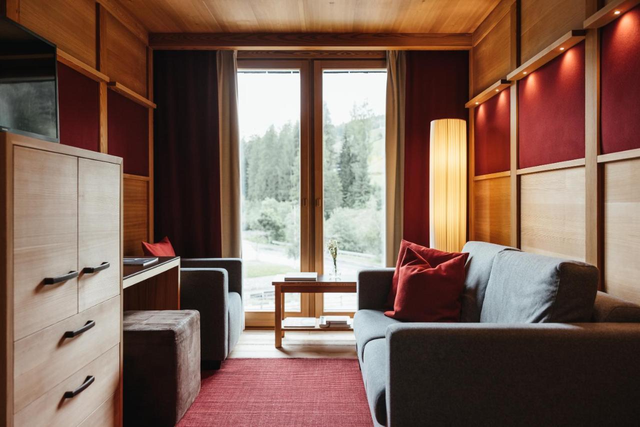 Lagacio Hotel Mountain Residence 산카시아노 외부 사진