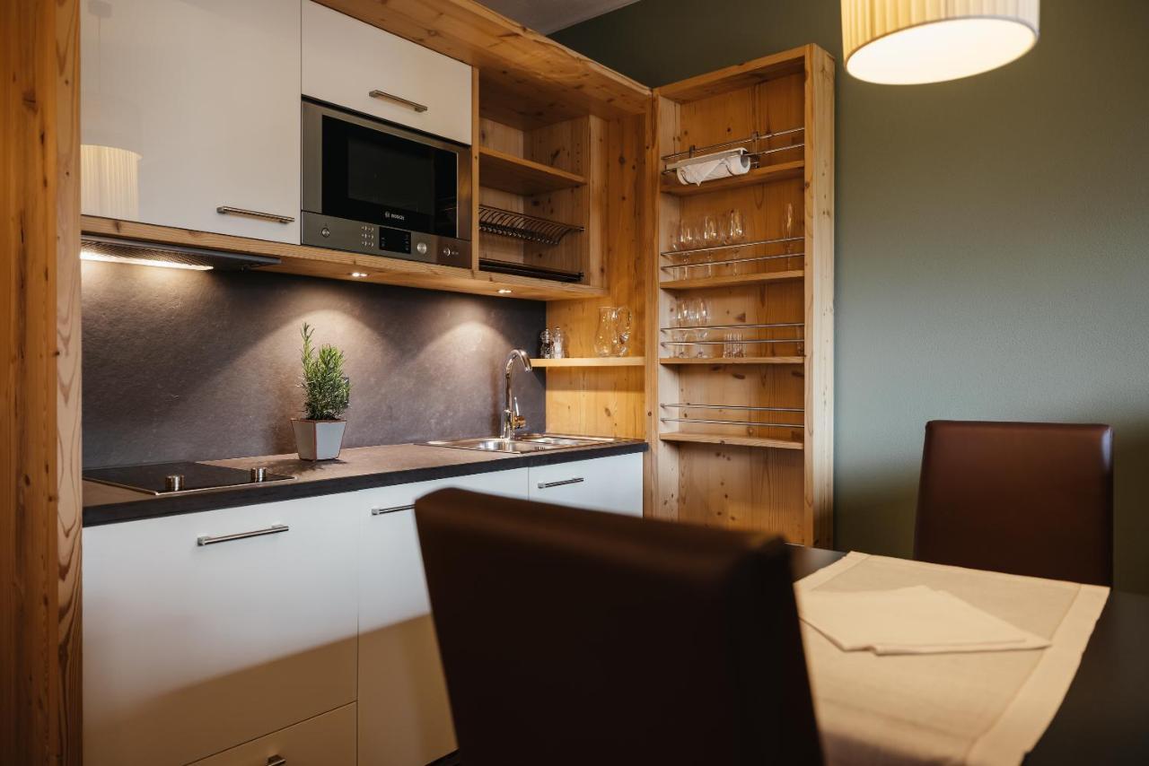 Lagacio Hotel Mountain Residence 산카시아노 외부 사진