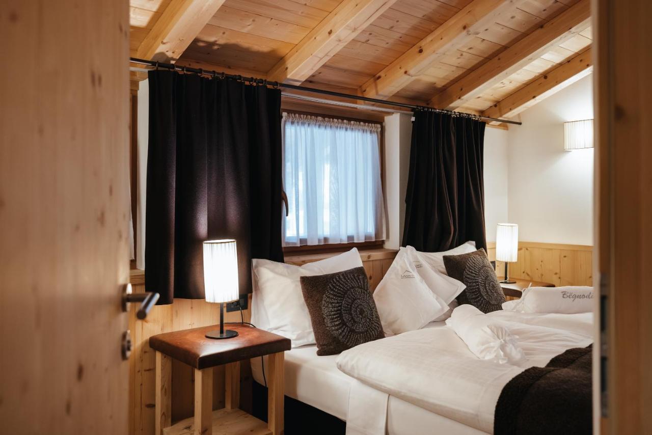 Lagacio Hotel Mountain Residence 산카시아노 외부 사진