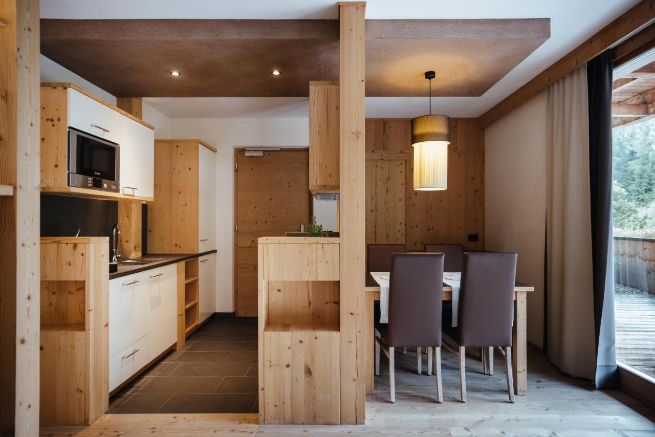 Lagacio Hotel Mountain Residence 산카시아노 외부 사진