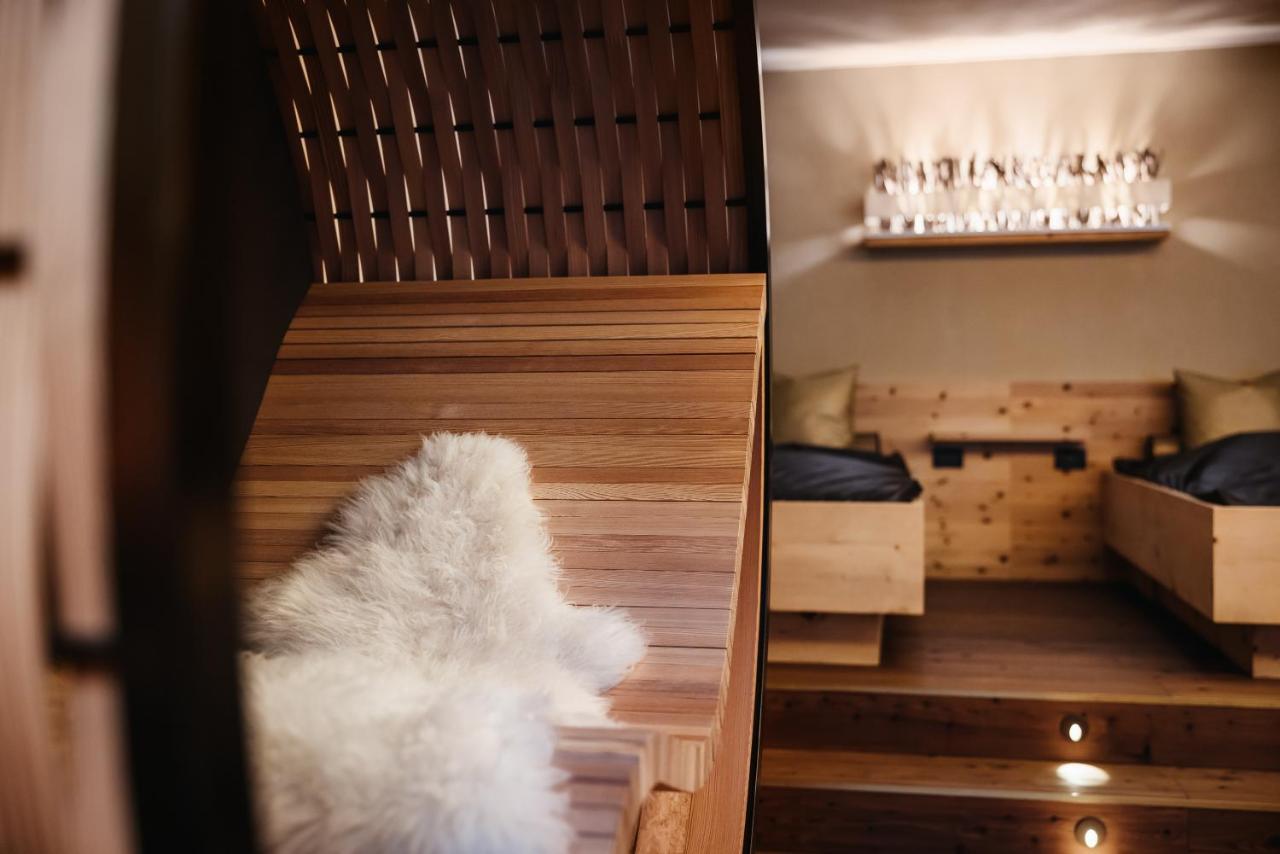 Lagacio Hotel Mountain Residence 산카시아노 외부 사진