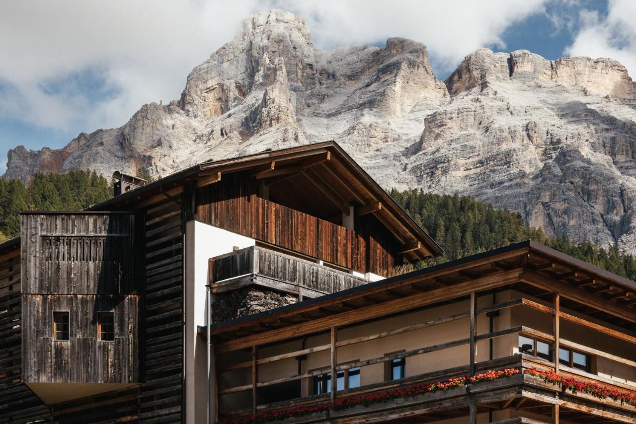 Lagacio Hotel Mountain Residence 산카시아노 외부 사진