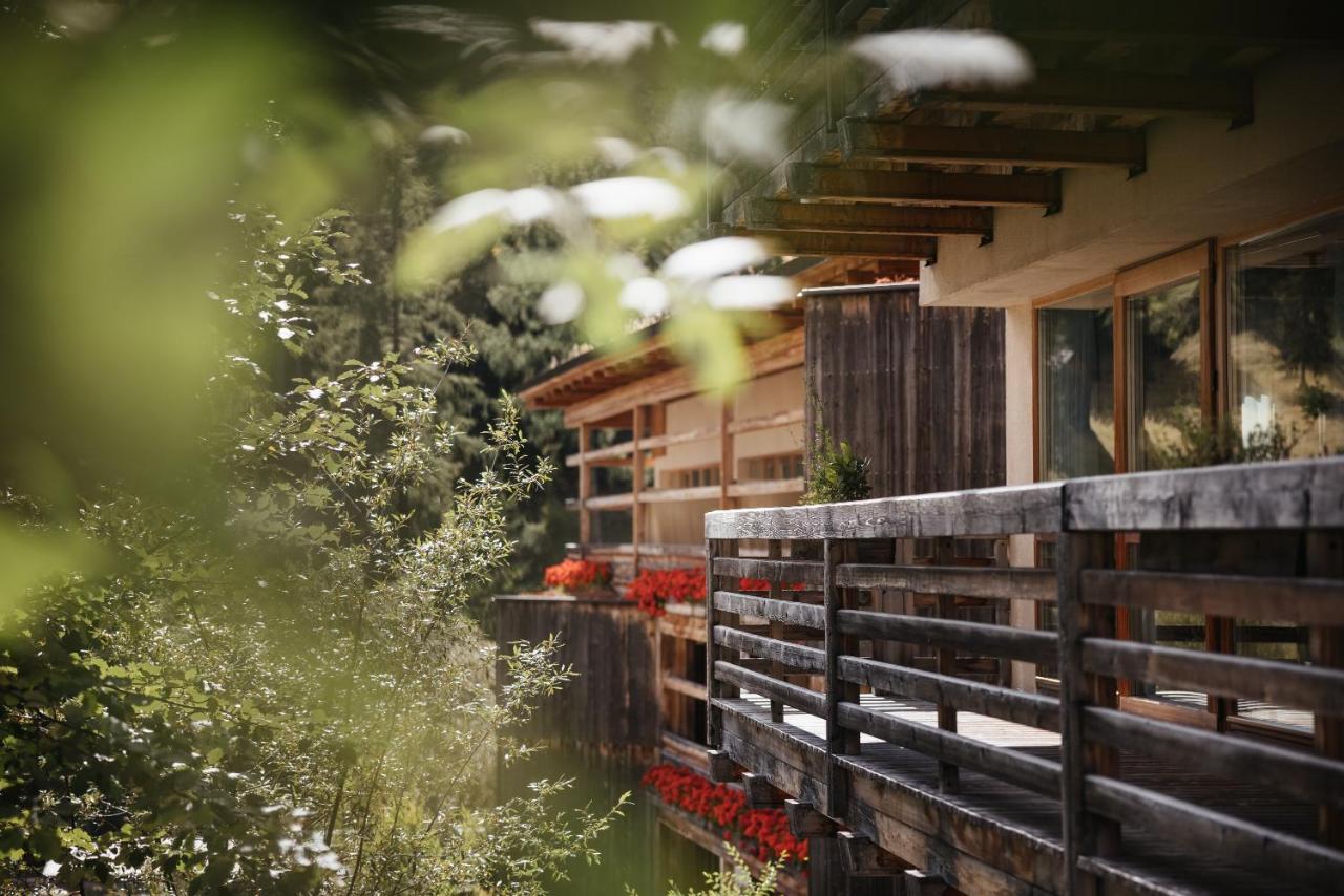 Lagacio Hotel Mountain Residence 산카시아노 외부 사진