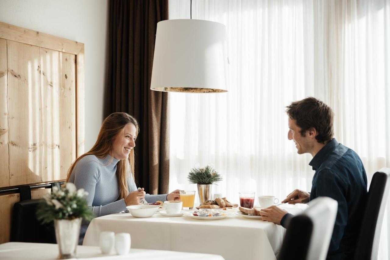Lagacio Hotel Mountain Residence 산카시아노 외부 사진