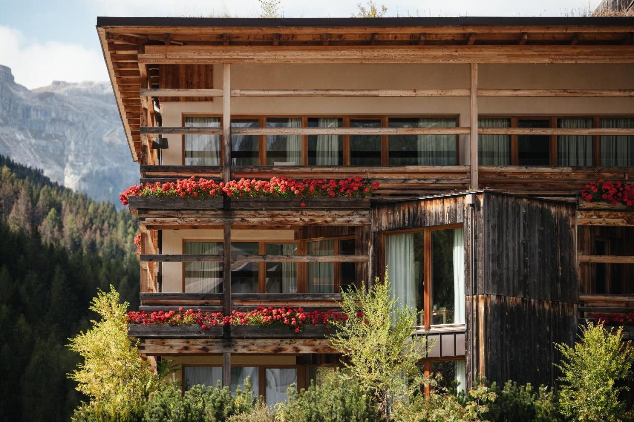 Lagacio Hotel Mountain Residence 산카시아노 외부 사진