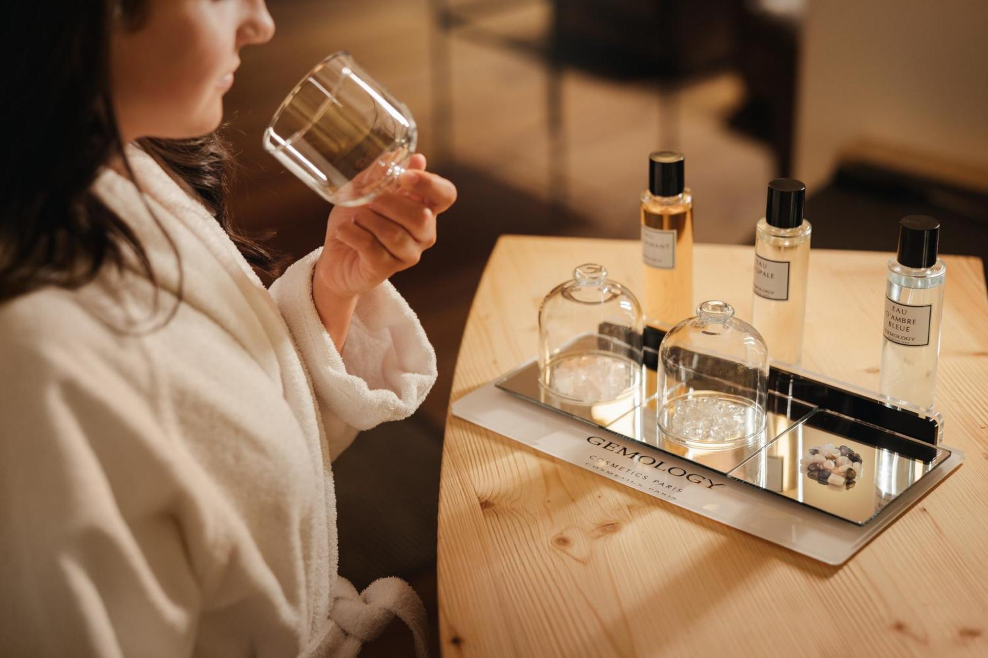 Lagacio Hotel Mountain Residence 산카시아노 외부 사진
