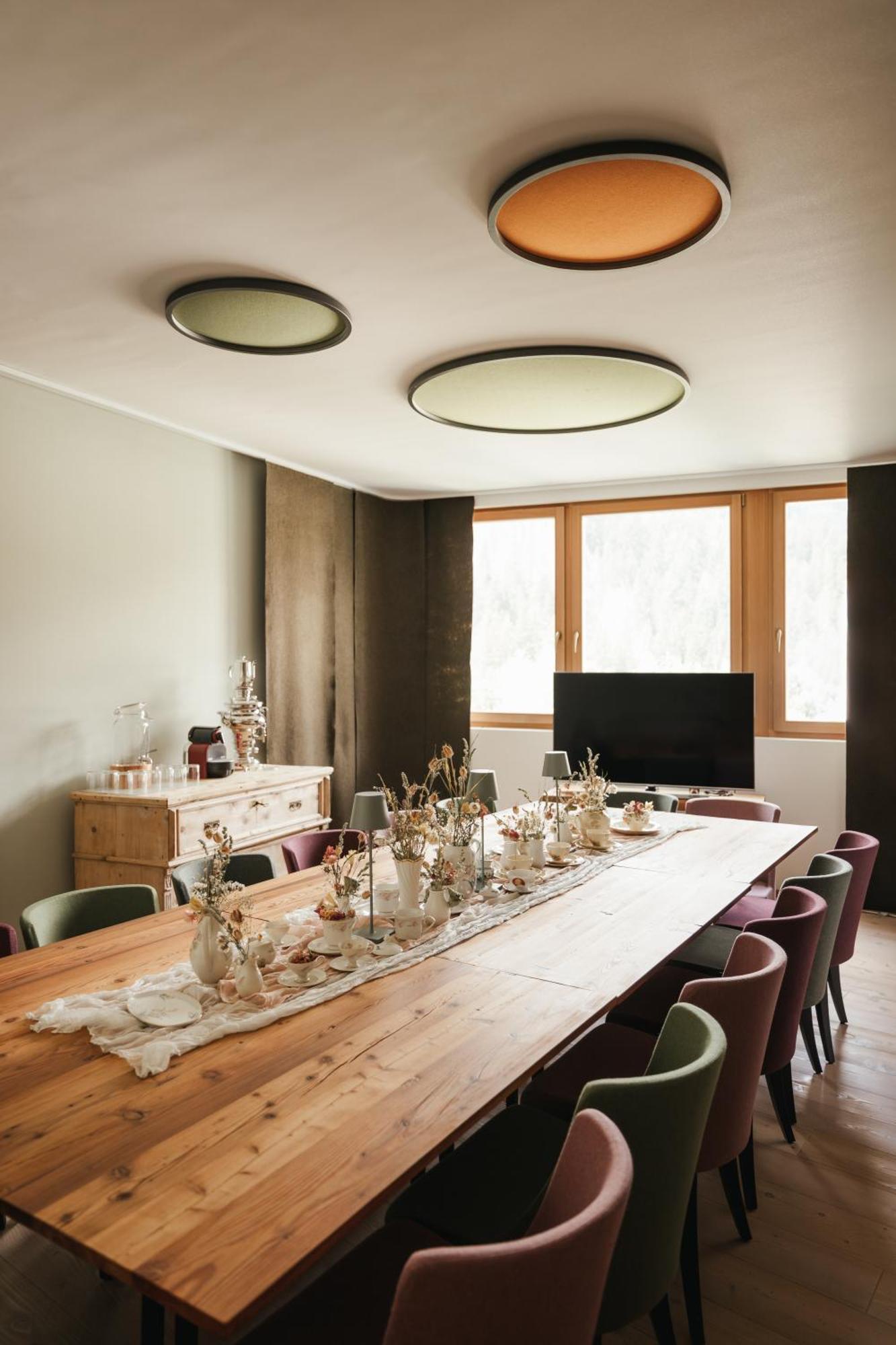 Lagacio Hotel Mountain Residence 산카시아노 외부 사진
