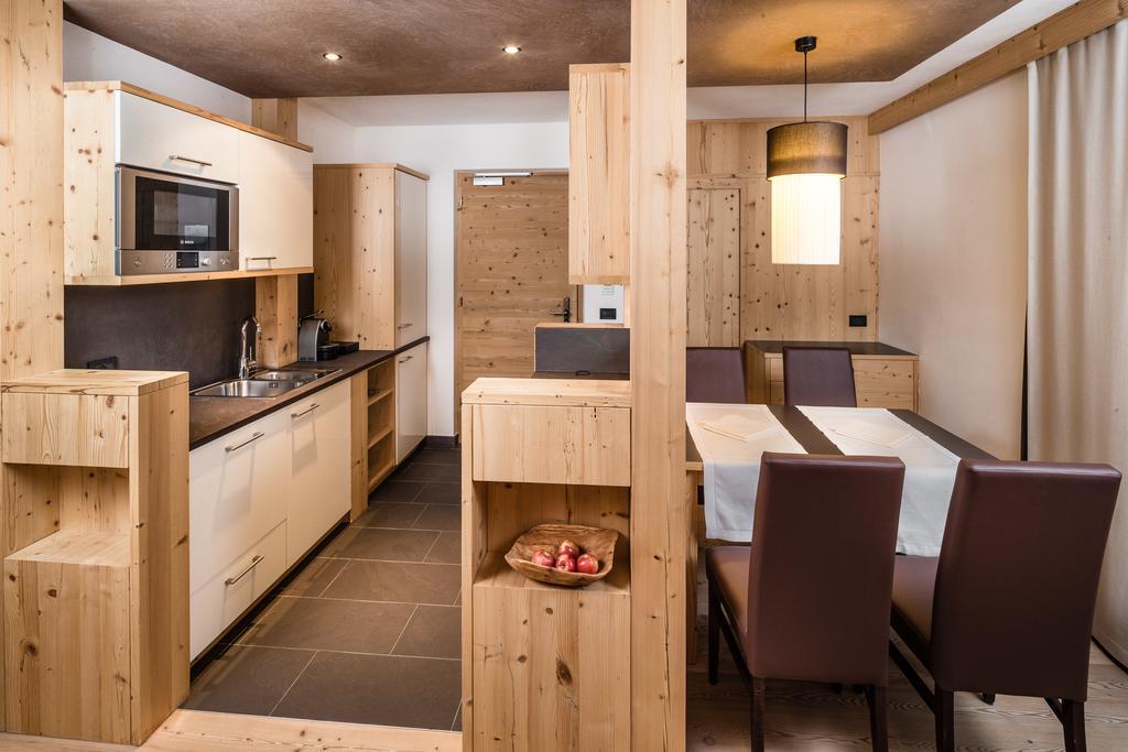 Lagacio Hotel Mountain Residence 산카시아노 외부 사진