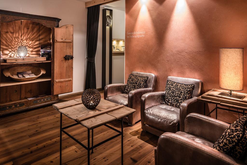 Lagacio Hotel Mountain Residence 산카시아노 외부 사진
