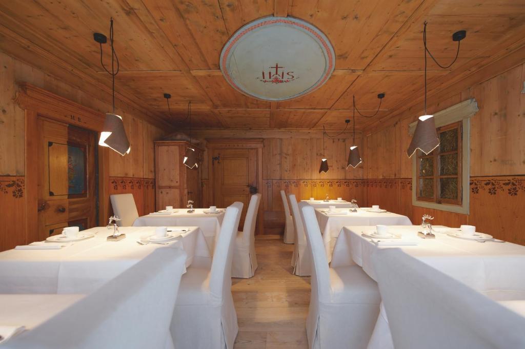 Lagacio Hotel Mountain Residence 산카시아노 외부 사진