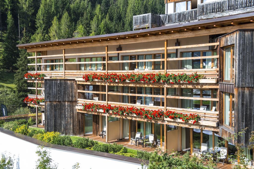 Lagacio Hotel Mountain Residence 산카시아노 외부 사진