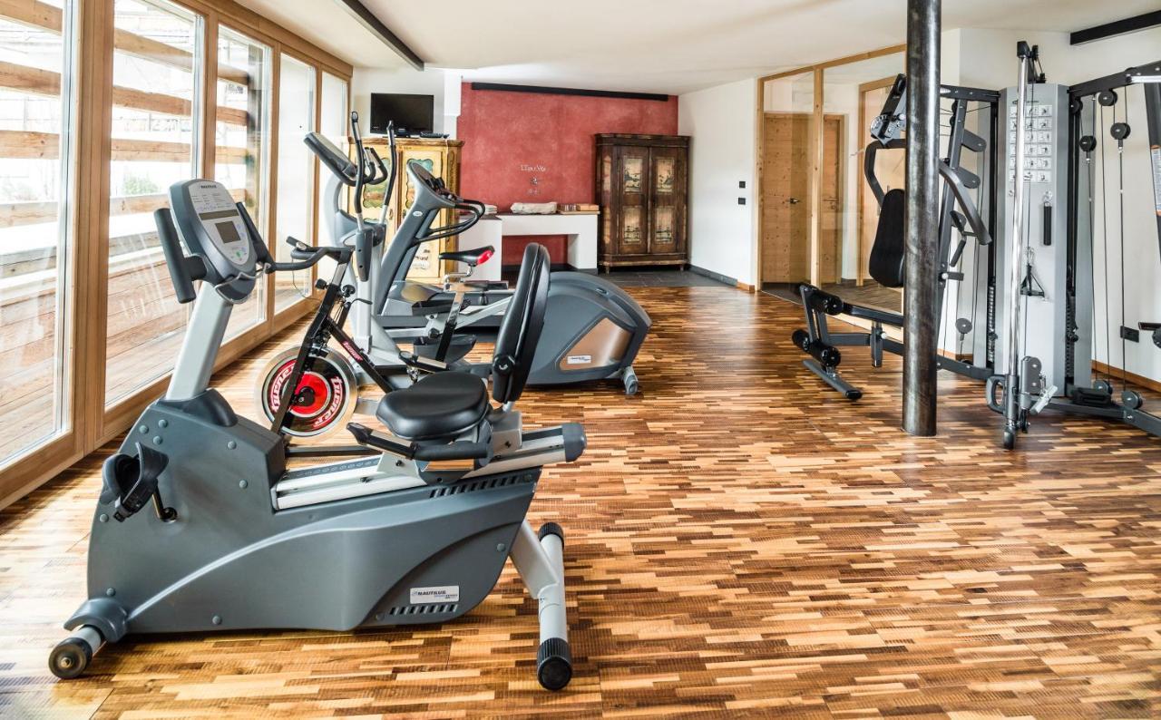 Lagacio Hotel Mountain Residence 산카시아노 외부 사진